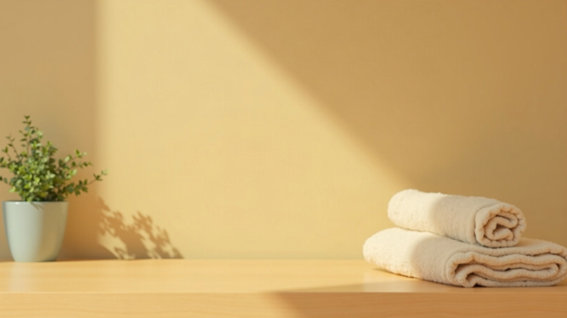 Ambiente acolhedor da Clínica do Intestino, com luz natural e plantas